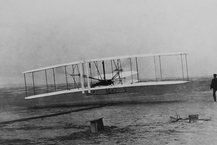 Jak wyglądały pierwsze dekady lotnictwa w USA? Tak tworzył się największy dziś rynek lotniczy na świecie