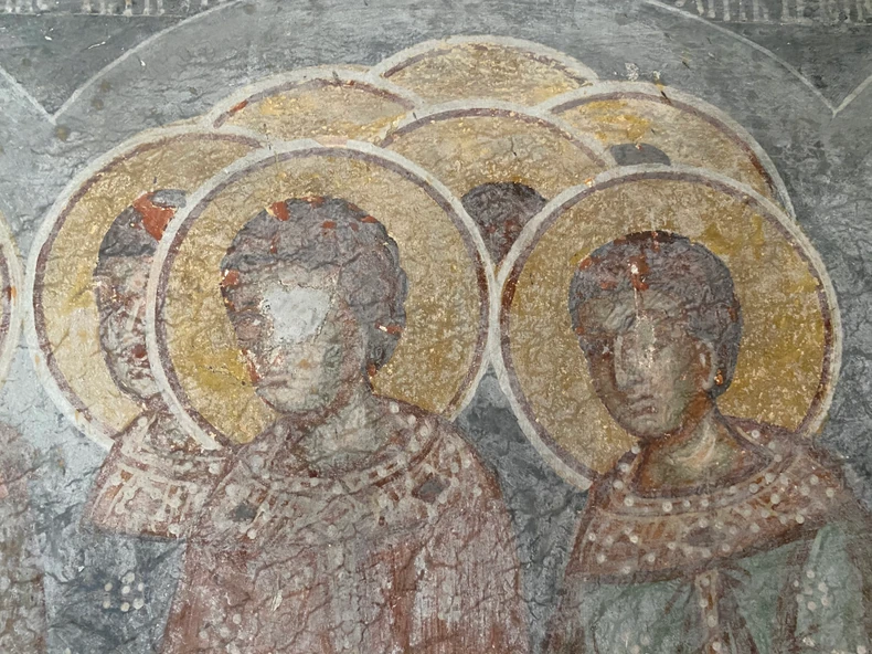 Crkva Svetog Jovana u Velikoj Hoči