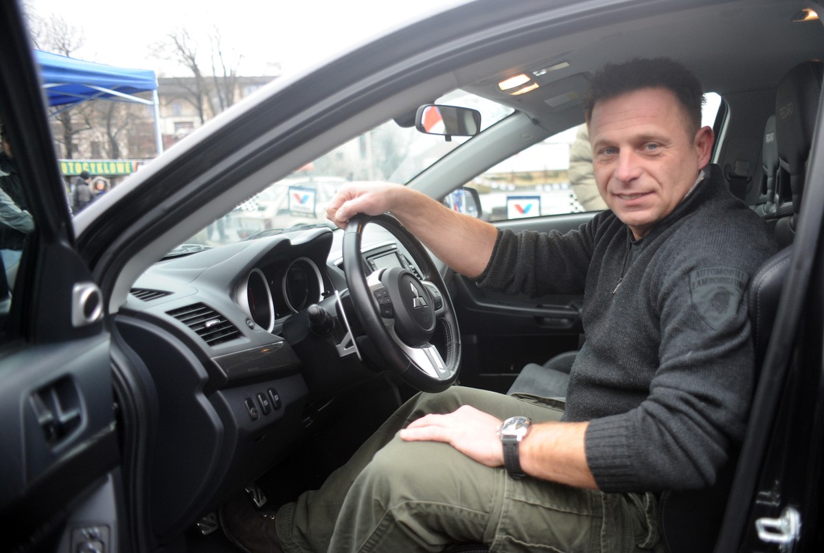 Leszek Kuzaj