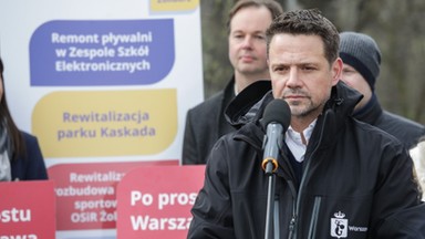 Wybory samorządowe w Warszawie. Sześcioro kandydatów na fotel prezydenta