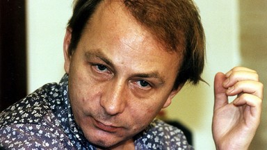 Michel Houellebecq pisze nową powieść i występuje w teledysku