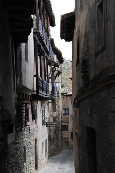 Albarracín