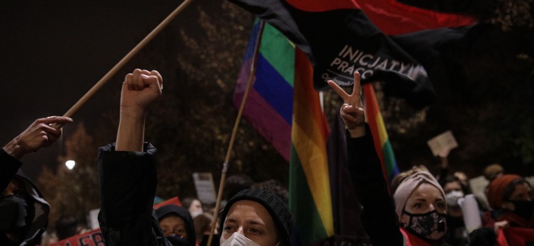 Zakończył się protest przeciwko wyrokowi TK dot. aborcji