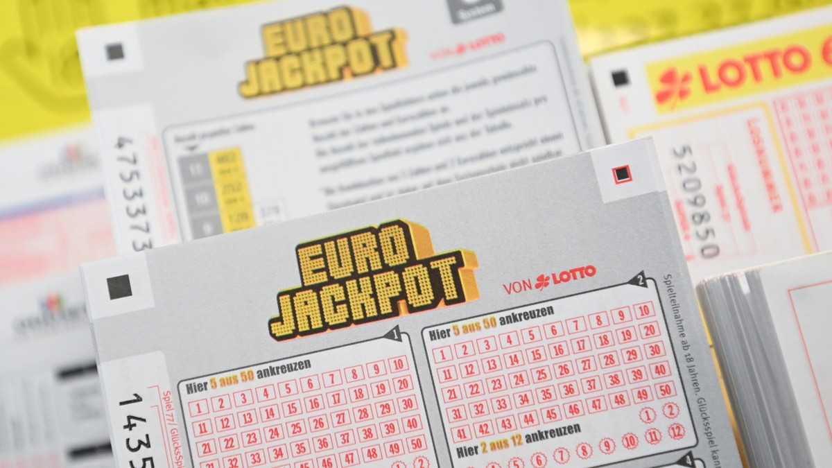Megint nyert egy magyar az Eurojackpoton: mesés vagyont vihetett haza ezekkel a számokkal