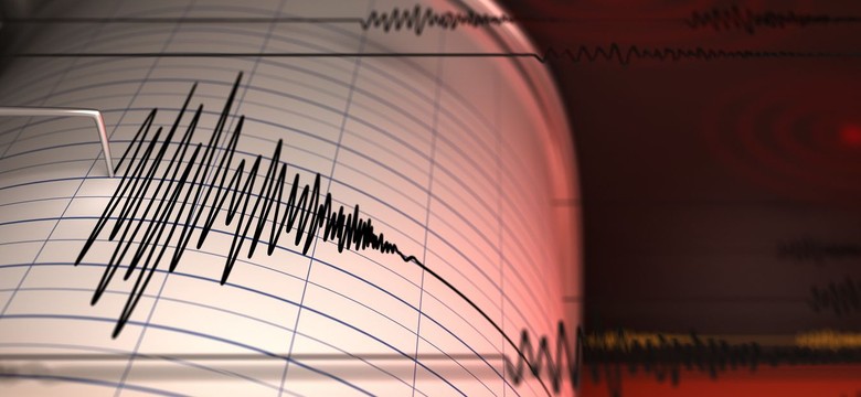 W Małopolsce zatrzęsła się ziemia. Komunikat wojewody