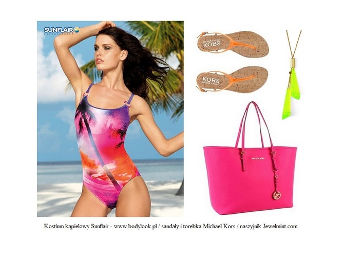 Lato pod znakiem neonów!