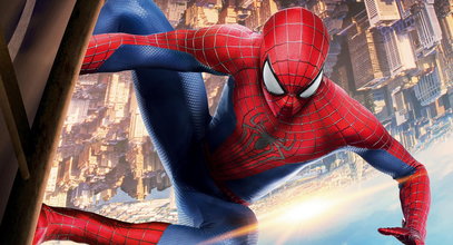 "Niesamowity Spiderman 2". Ponad dwie godziny przygodowego kina