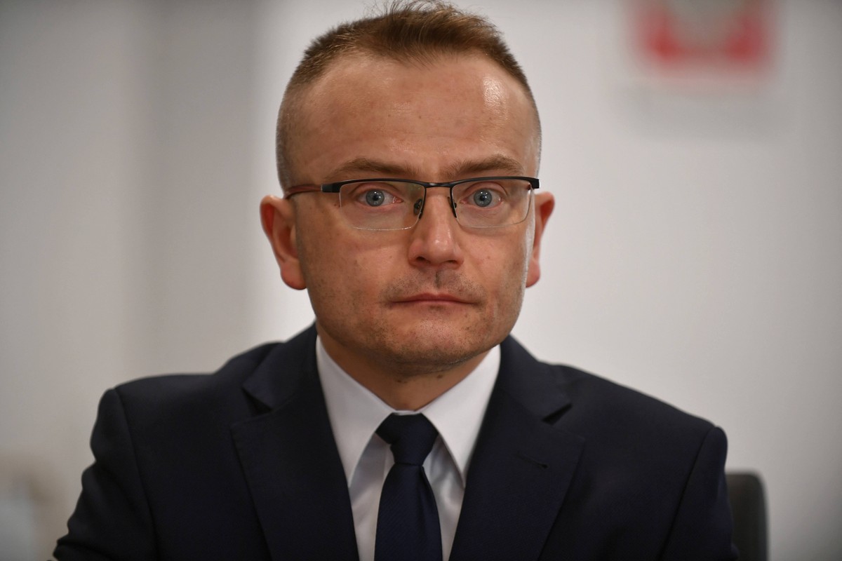 Marek Woch