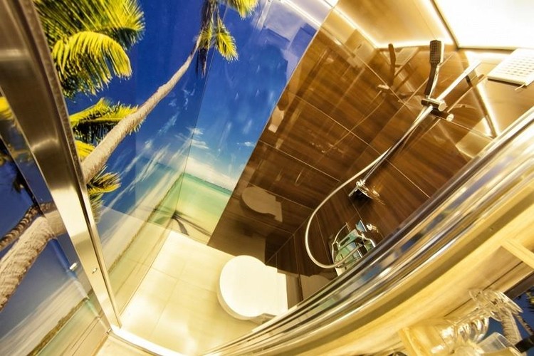 Najmniejszy apartament świata jest w Krakowie/YourPlace