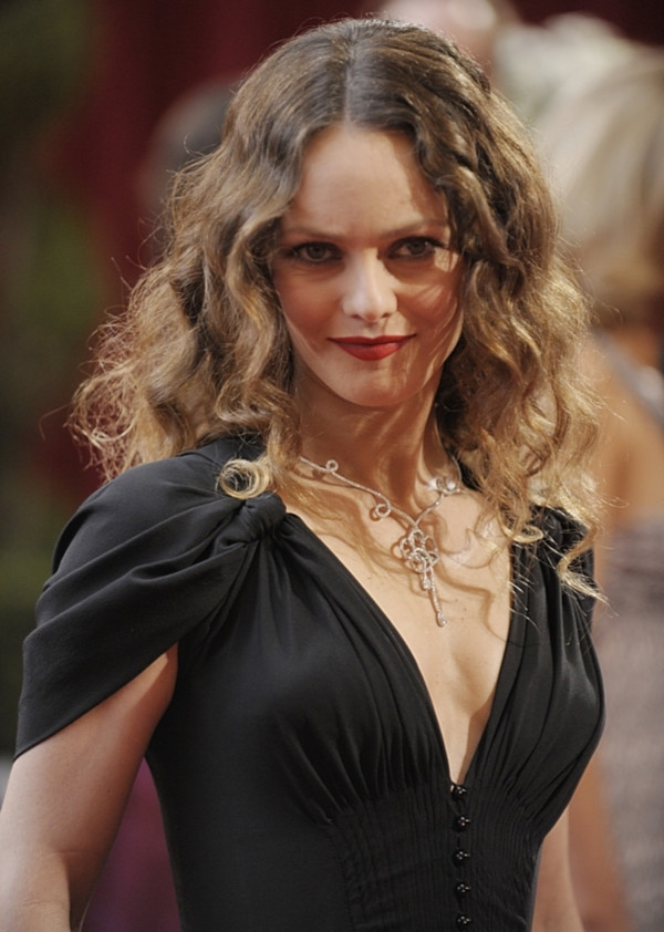 Przeraźliwie chuda Vanessa Paradis