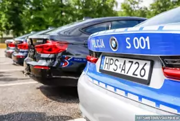 Nieoznakowane policyjne BMW 330i Gran Turismo już na drogach