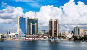 Dar Es Salaam