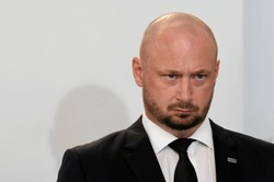 Siewiera uderza w Kaczyńskiego: Wolę model, w którym decyzje podejmuje premier, a nie szef partii