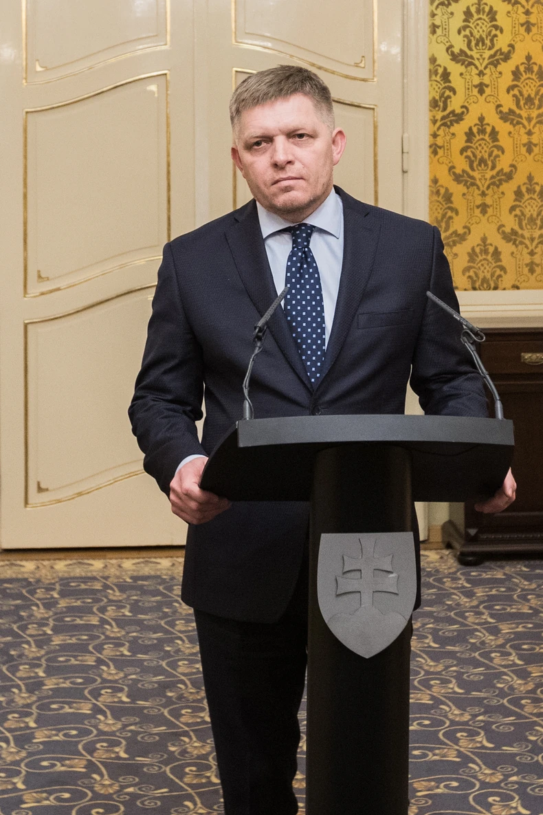Robert Fico 