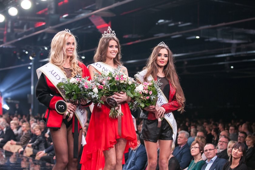 Kandydatki do Miss Polski 2014