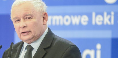 Kaczyński ma powody do zadowolenia. Nieoczekiwany zwrot