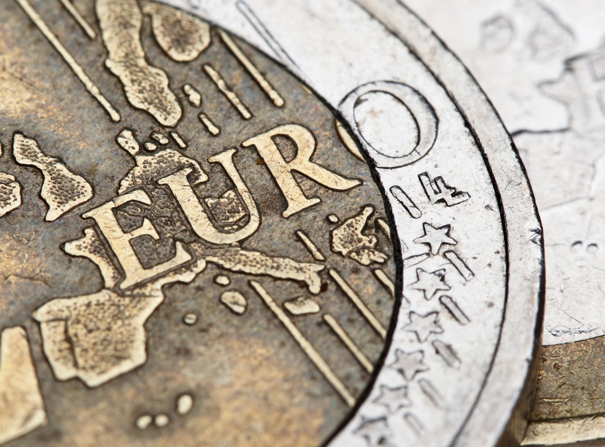 Spółka dokonała jedynie technicznej płatności w euro