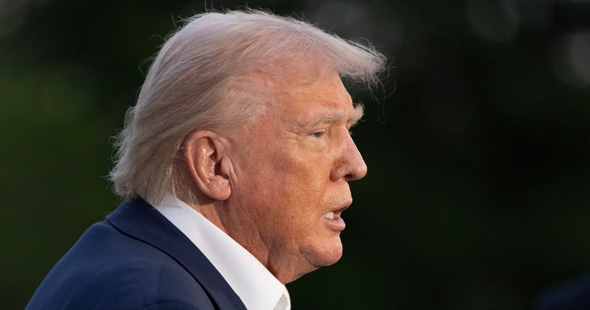 Donald Trump a hírhedt börtön, az Alcatraz újranyitását tervezi