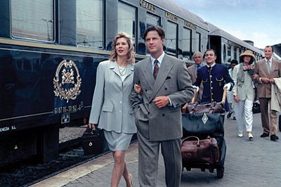 Orient Express