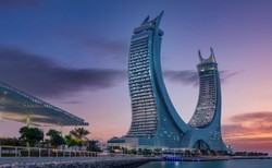 Wysokie koszty wyjazdu do Kataru odstraszają nawet arabskich kibiców