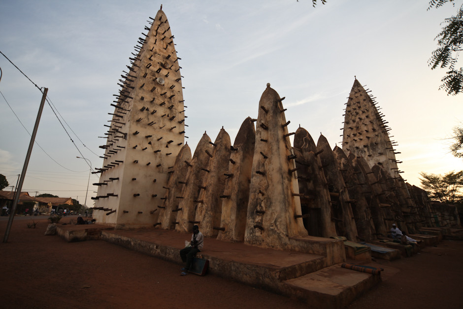 Burkina Faso - Bobo Dioulasso