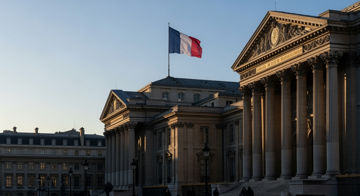 « Sinon c'est mort » : Ultimatum de la droite à Lecornu avant la CMP