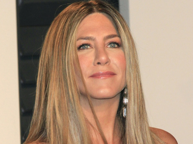 Jennifer Aniston w końcu dołączyła do Instagrama. Jej pierwsze zdjęcie zachwyci fanów "Przyjaciół"