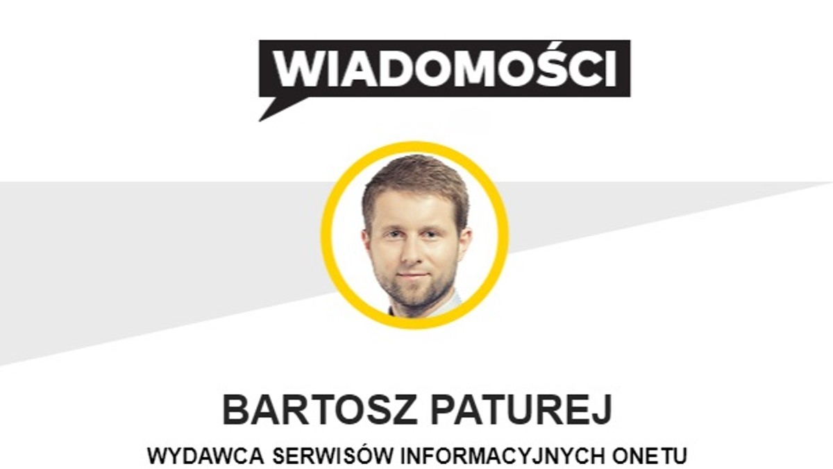 Tematem, który zelektryzuje dzisiaj opinię publiczną w Polsce, będzie zapewne afera, którą ujawnia "Gazeta Wyborcza". Otóż, jeden z najbogatszych Polaków - Leszek Czarnecki, miał być korumpowany niebagatelną kwotą przez szefa Komisji Nadzoru Finansowego. Niektórzy już zaczęli porównywać tę sprawę do afery Rywina, która zapoczątkowała pracę słynnej komisji śledczej, a w finale doprowadziła do przegranej w wyborach SLD oraz dojścia do władzy Prawa i Sprawiedliwości – pisze wydawca serwisów informacyjnych Onetu Bartosz Paturej. <strong>Poniżej przedstawiamy całą treść newslettera.</strong>