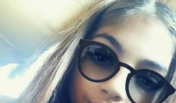 Nestala Sunita Garip