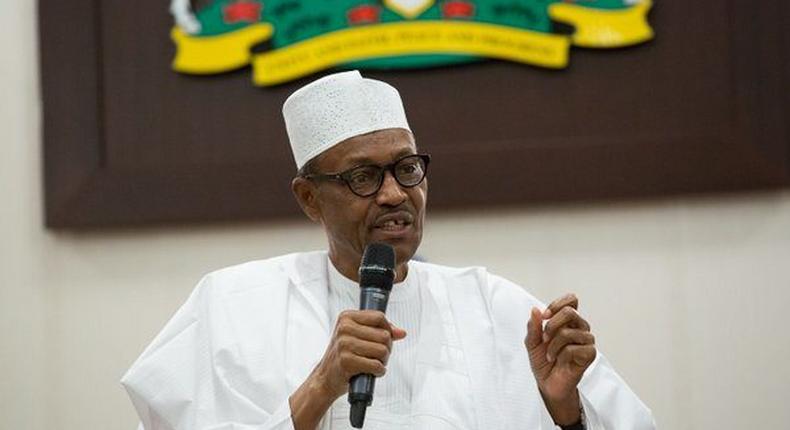 President Buhari assures of protection of oil facilities in Niger Delta