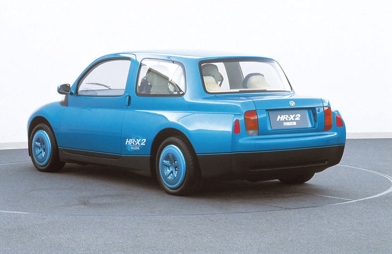 Mazda HR-X2 (1993 r.)