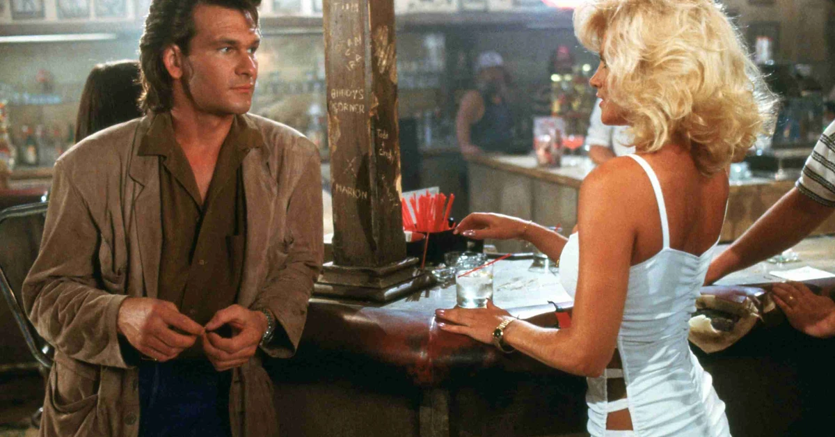 Jedno ujęcie kosztowało pół miliona. Kultowy film akcji ery VHS dziś w telewizji