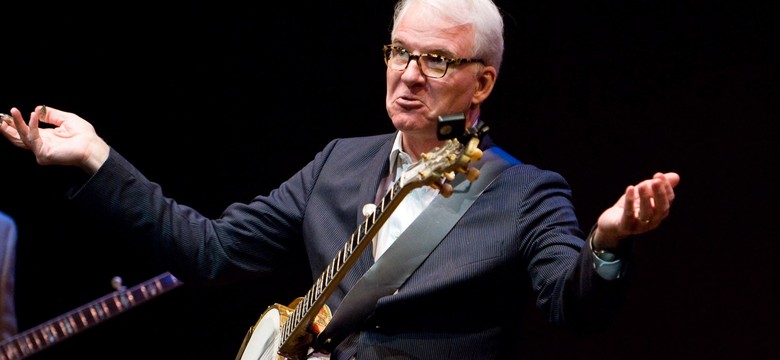To będzie duet! Słynny komik zaśpiewa z Paulem McCartneyem