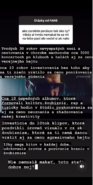 Popísal drinu, na ktorú mnoho fanúšikov zabúda. 