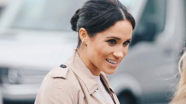 Księżna Meghan znalazła sposób na zarabianie pieniędzy. Jest tylko jeden haczyk