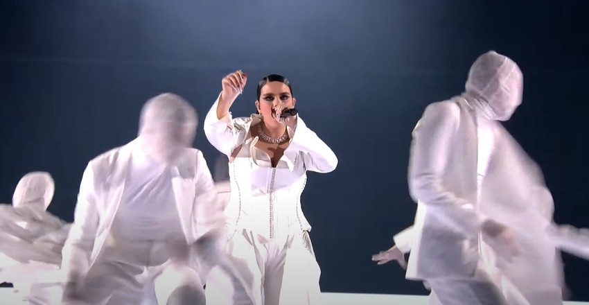 Portugal, Evrovizija