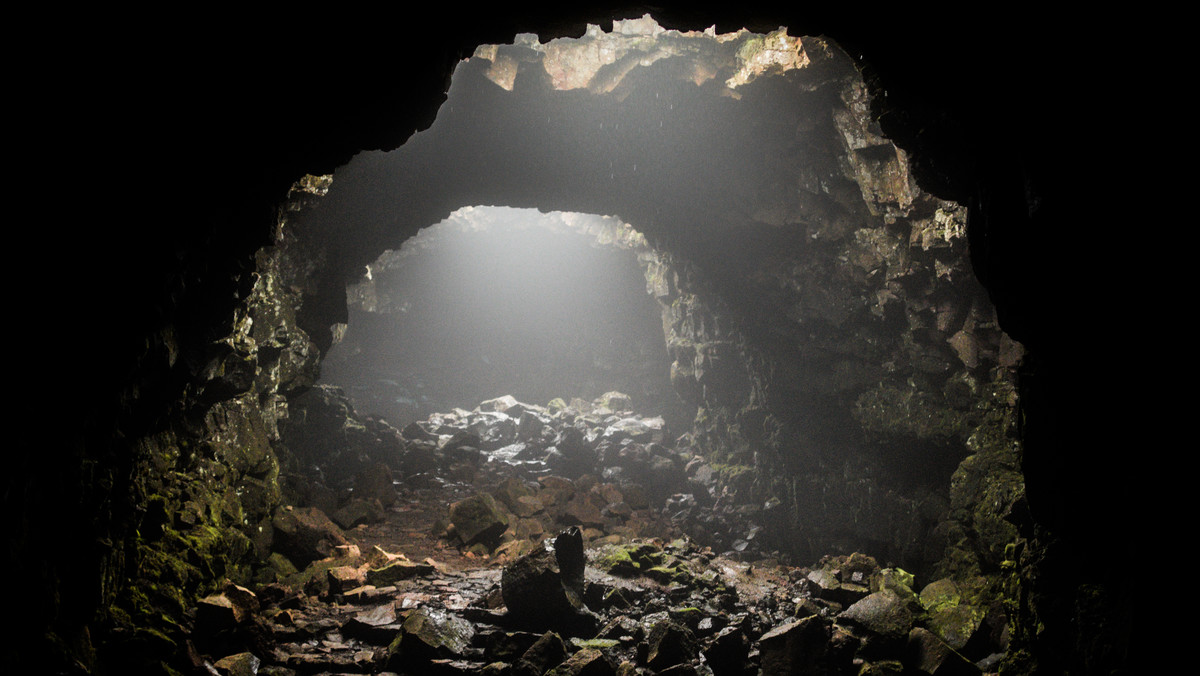 Austria. Polacy uwięzieni w jaskini Lamprechta uratowani