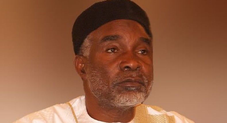 Murtala Nyako