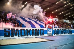 Władze miasta pomogą finansowo Stali Mielec