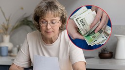 zus zaskoczy seniorów. wypłata zwaloryzowanych emerytur już w lutym