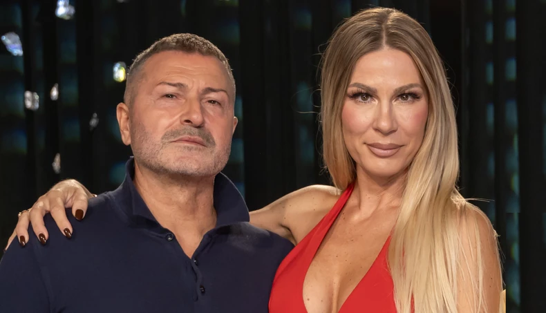 Vesna i Đole Đogani