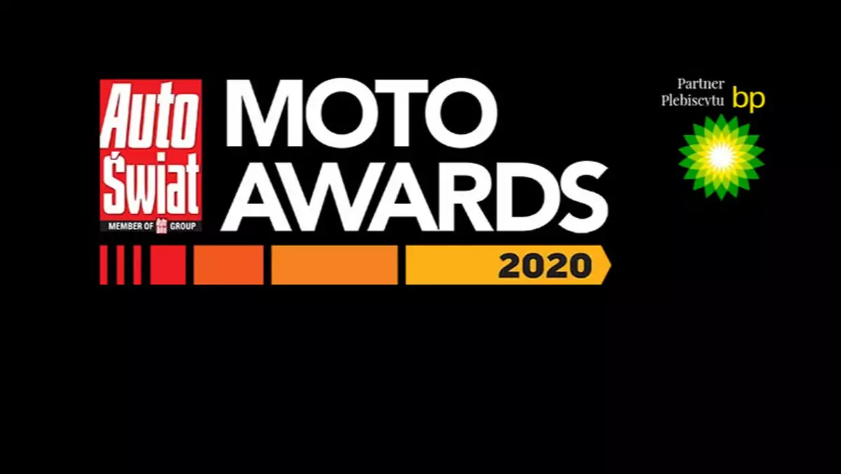 Auto Świat Moto Awards 2020 – oto najlepsze auta roku