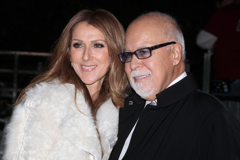 Celine Dion