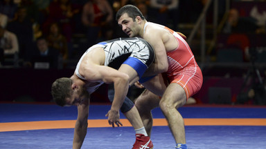Jedna kwalifikacja wolniaków na igrzyska, Gadżijew nie zawiódł