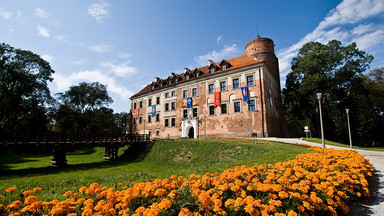 Uniejów - atrakcje pierwszego w Polsce uzdrowiska termalnego