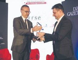 Edukacja i przedsiębiorczość to motory rozwoju [WYWIAD]