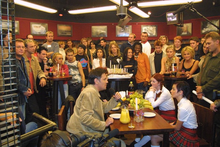 Reality show 'Bar'. To tutaj zaczynała Doda