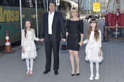 Aleksandra Woźniak ma problem z przekonaniem córek do...