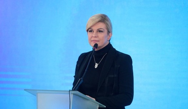 Kolinda Grabar Kitarović