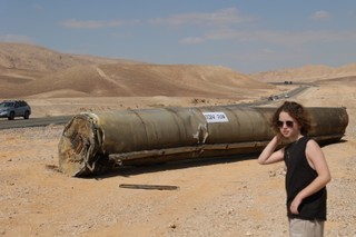 Izrael uderzy w irański atom? Liban na drugim planie